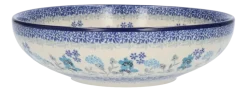 Serveerschaal Bunzlau Castle Delicate Breeze 22,5 cm