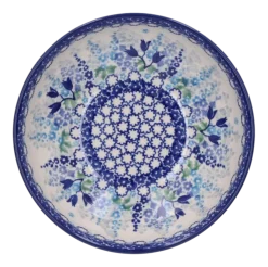 Bunzlau Castle Serveerschaal Bubbles 27 cm Outlet