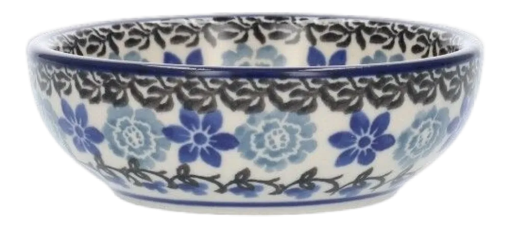 Bunzlau Castle Serveerschaal Belle Fleur (100 ml) Hot