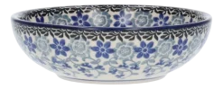 Bunzlau Castle Serveerschaal Belle Fleur (270 ml) Hot