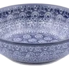 Serveerschaal Bunzlau Castle Lace (270 ml)