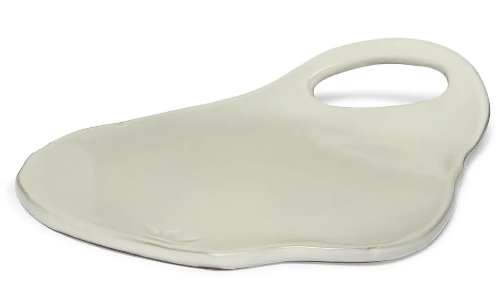 Dutchdeluxes Serveerschaal Lola White Discount