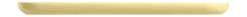 Emile Henry Serveerschaal Madeleine Vanille 31,5 x 13 x 9 cm Discount