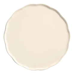 Serveerschaal Emile Henry Madeleine Argile 30 cm