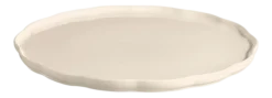 Serveerschaal Emile Henry Madeleine Argile 30 cm