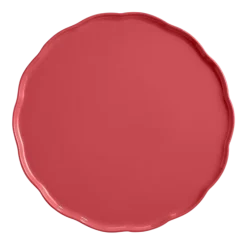 Emile Henry Serveerschaal Madeleine Rose Candy 30 cm Discount
