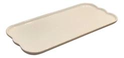 Emile Henry Serveerschaal Madeleine Argile 31,5 x 13 x 9 cm Clearance