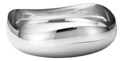 Georg Jensen Serveerschaal Cobra Small RVS 16 cm Sale