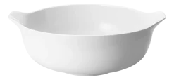 Serveerschaal Georg Jensen Henning Koppel 22 cm