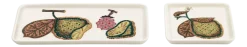 Iittala Serveerschaal Taika Vierkant Sato Meerkleurig (12 x 12 cm) Best