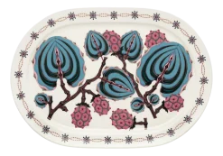 Iittala Serveerschaal Taika Sato Meerkleurig 41 cm Sale
