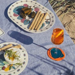 Iittala Serveerschaal Taika Sato Meerkleurig 41 cm Sale