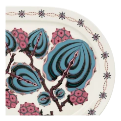 Iittala Serveerschaal Taika Sato Meerkleurig 41 cm Sale