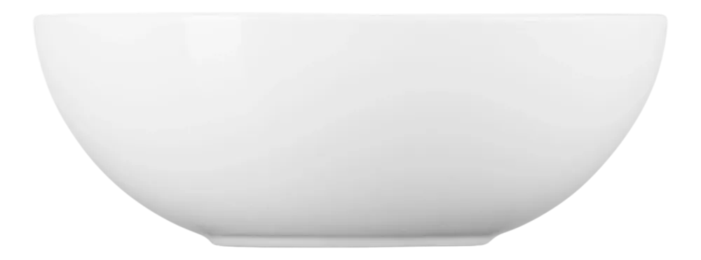 Le Creuset Serveerschaal Aardewerk White 24 cm Hot