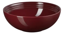 Le Creuset Serveerschaal Aardewerk Garnet 24 cm Online