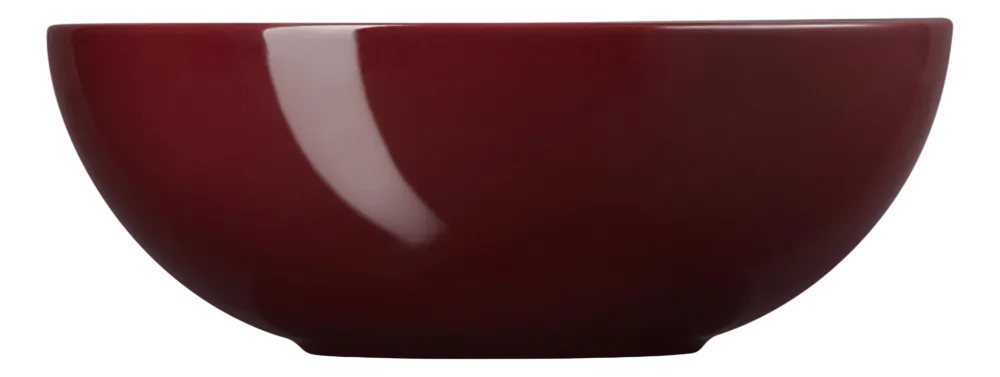 Le Creuset Serveerschaal Aardewerk Garnet 24 cm Online