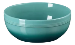 Le Creuset Serveerschaal Bleu Riviera 20 cm Discount