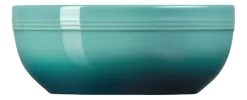 Le Creuset Serveerschaal Bleu Riviera 20 cm Discount