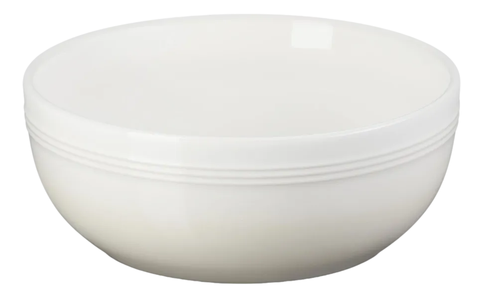Serveerschaal Le Creuset Coupe Meringue 20 cm