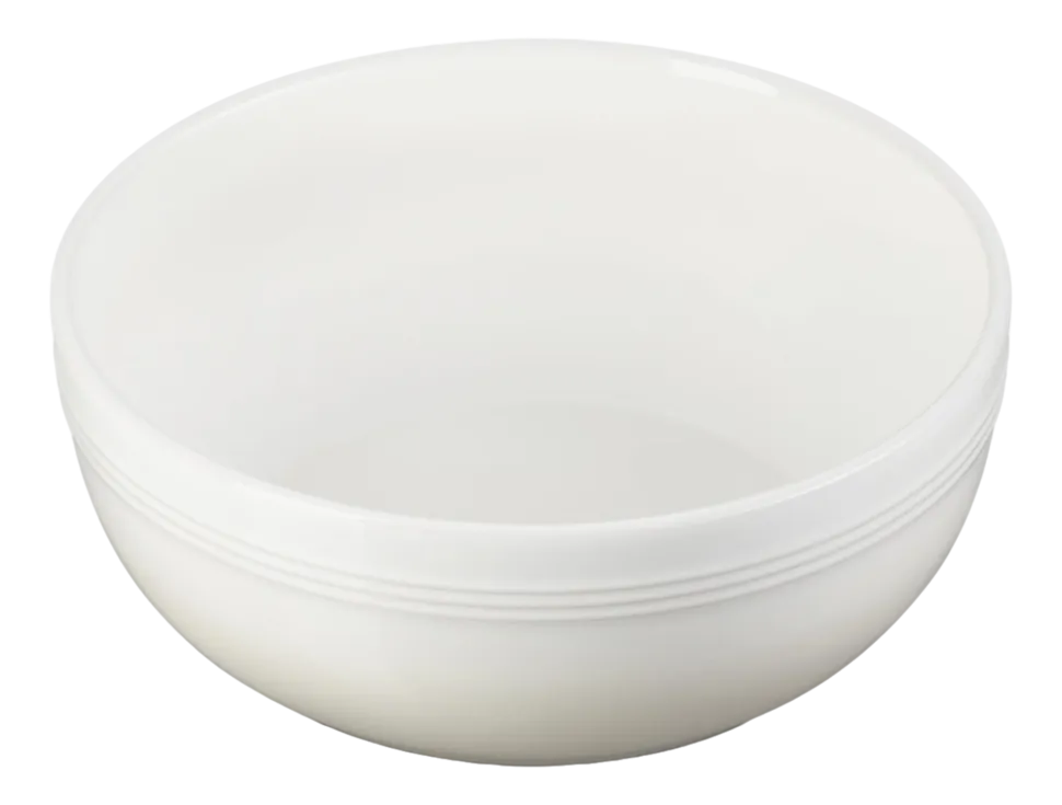 Serveerschaal Le Creuset Coupe Meringue 20 cm