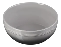 Serveerschaal Le Creuset Coupe Flint 20 cm