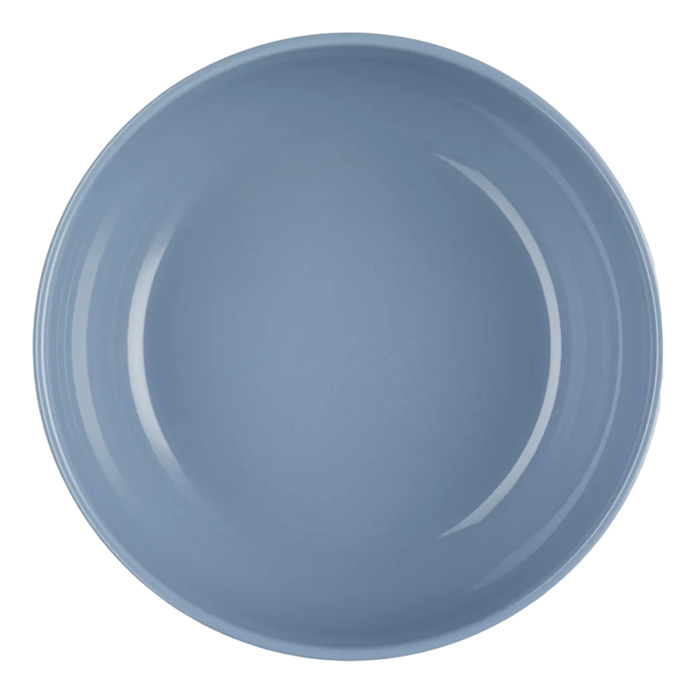 Le Creuset Serveerschaal Coupe Chambray 20 cm Online