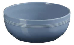 Le Creuset Serveerschaal Coupe Chambray 20 cm Online