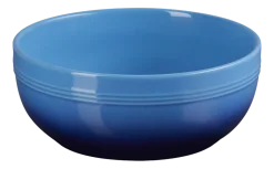 Serveerschaal Le Creuset Coupe Azure 20 cm