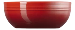 Serveerschaal Le Creuset Coupe Kersenrood 20 cm