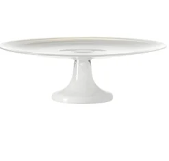 Serveerschaal Leonardo Alabastro 31 White