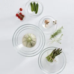 Leonardo Serveerschaal Cucina 18 (6-delig) New