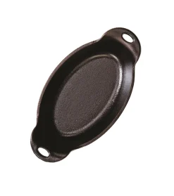 Serveerschaal Lodge Oval Mini HMSOV 20 cm
