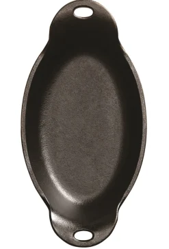 Serveerschaal Lodge Oval Mini HMSOV 20 cm