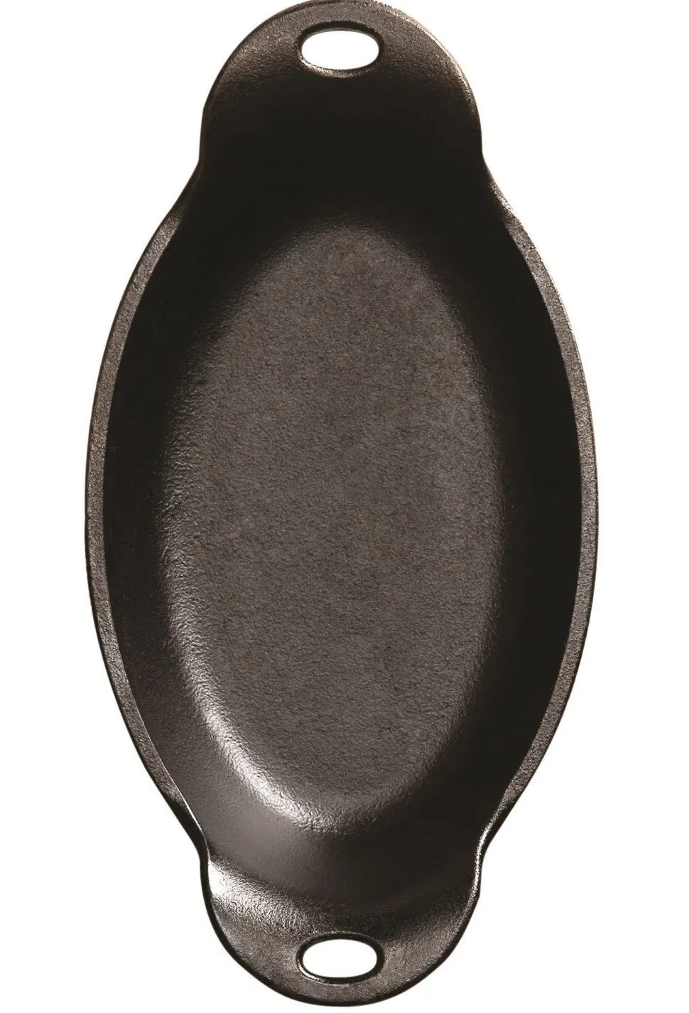 Serveerschaal Lodge Oval Mini HMSOV 20 cm