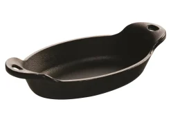 Serveerschaal Lodge Oval Mini HMSOV 20 cm