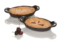 Serveerschaal Lodge Oval Mini HMSOV 20 cm