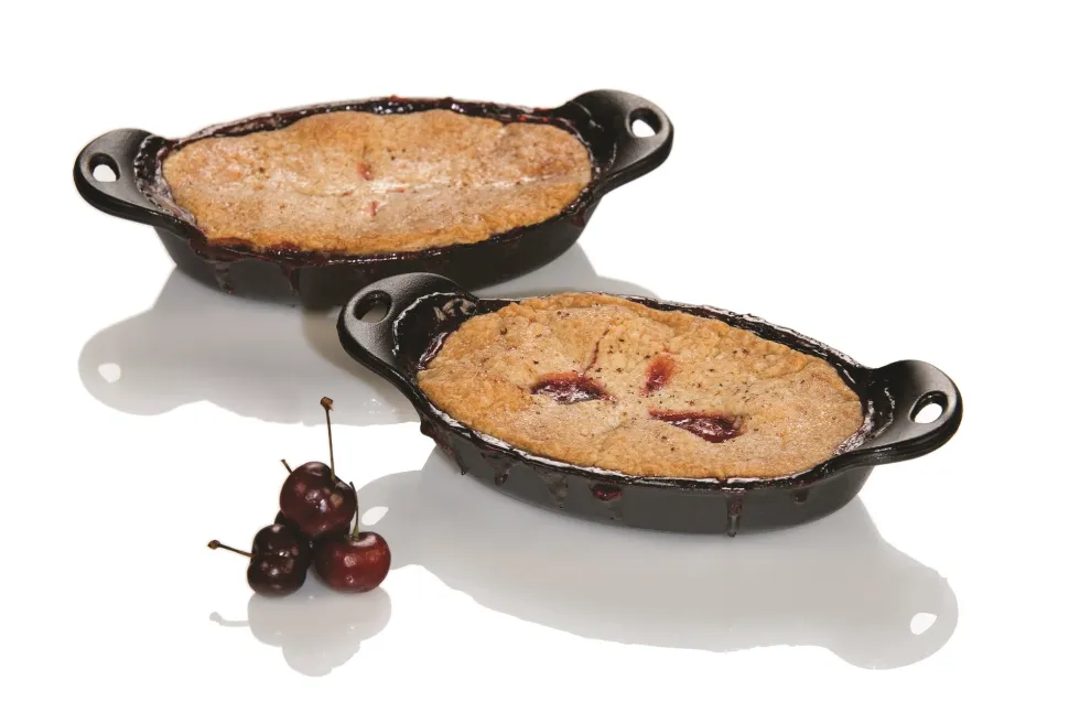 Serveerschaal Lodge Oval Mini HMSOV 20 cm