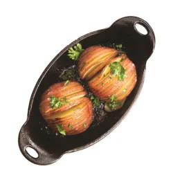 Serveerschaal Lodge Oval Mini HMSOV 20 cm
