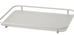 Serveerschaal Rig-Tig Carry-On Grey