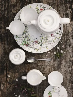 Rosenthal Serveerschaal Brillance Fleurs Sauvages 32 cm Outlet