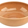 Serveerschaal Salt & Pepper Blush Oranje 25,5 cm