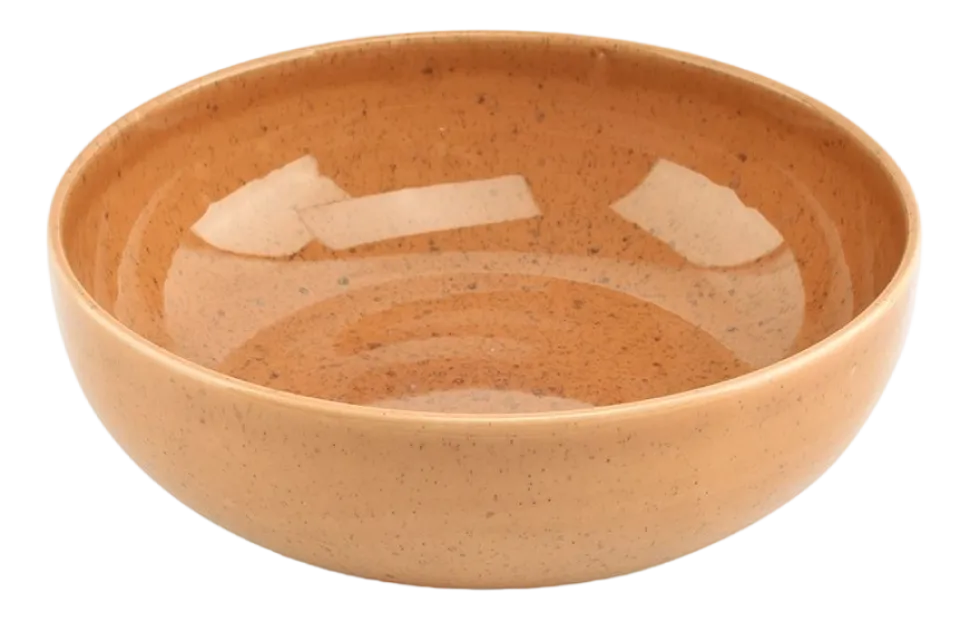 Serveerschaal Salt & Pepper Blush Oranje 25,5 cm
