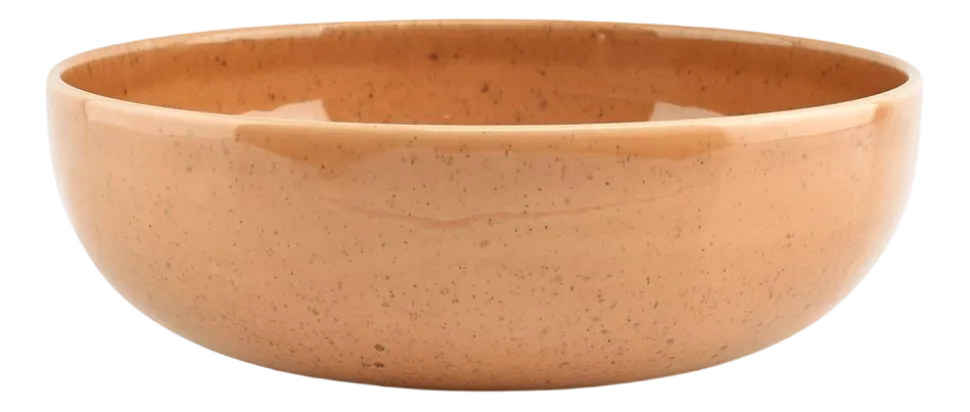 Serveerschaal Salt & Pepper Blush Oranje 25,5 cm