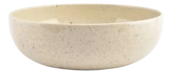 Serveerschaal Salt & Pepper Blush Beige 25,5 cm