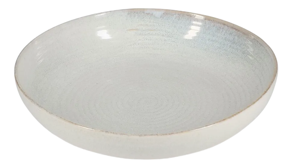 Serveerschaal Salt & Pepper Cameo Beige 28 x 6 cm