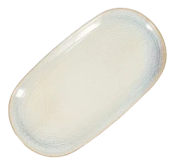 Serveerschaal Salt & Pepper Cameo Beige 33,5 x 18 cm