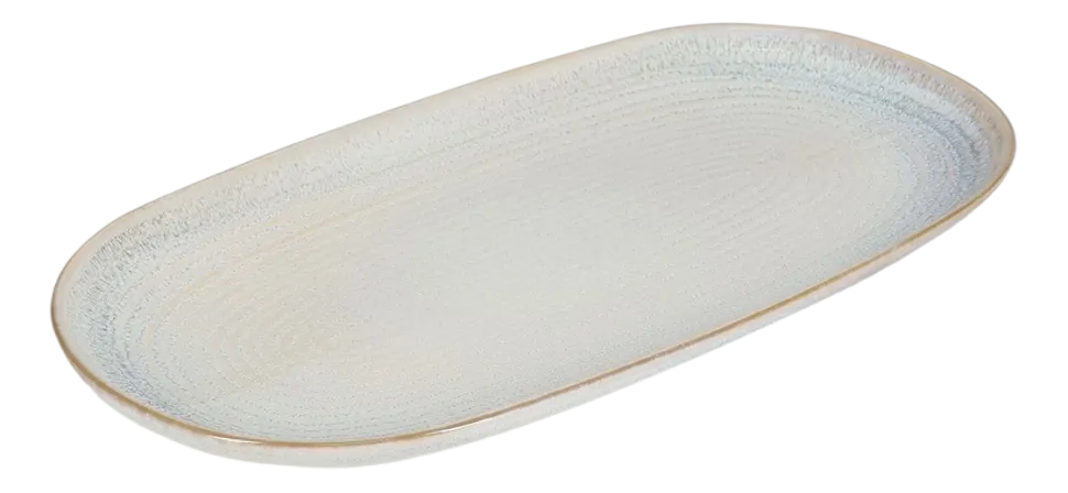 Salt & Pepper Serveerschaal Cameo Beige Clearance