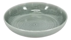 Serveerschaal Salt & Pepper Cameo Green 28 x 6 cm