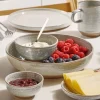 Salt & Pepper Serveerschaal Cameo Beige 32 x 7,5 cm Best