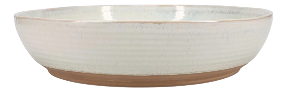 Salt & Pepper Serveerschaal Cameo Beige 32 x 7,5 cm Best